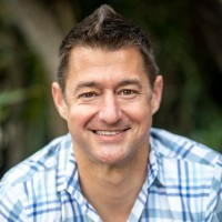 UCI Esports Employee Mark Deppe's profile photo