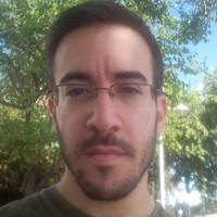 Trilogical Technologies Ltd Employee Idan Ronen's profile photo