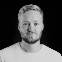 Shipmondo Employee Magnus Monrad-Alexandersen's profile photo