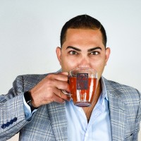 Tiesta Tea Company Employee Patrick Tannous's profile photo