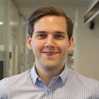 Elonroad Employee Jakob Alvelid's profile photo