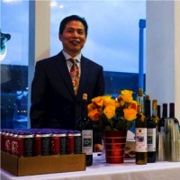 CELPIP Employee Steven Tang's profile photo
