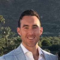 ServiceNow Employee Jamie Gallagher's profile photo