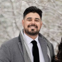 Suffolk Construction Employee Daniel Garay's profile photo