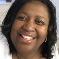 B Human Srl Employee Dana Williams's profile photo