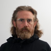 School of International Futures (SOIF) Employee Sjef van Gaalen's profile photo