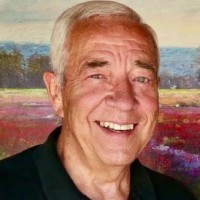 Mickey Worden