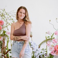 Haley Ives