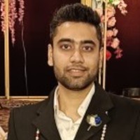 Amoga Employee Tushar Khanna's profile photo
