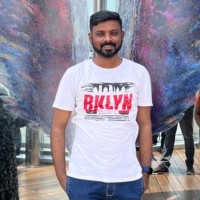 Secure world Employee Kokulchellamuthu M's profile photo