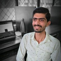 Technotech India Employee Vinay Kalsariya's profile photo