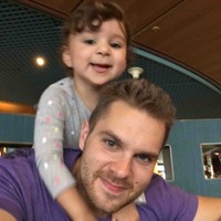 Tesla Employee Daniel Hoff's profile photo
