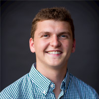 Procter & Gamble Employee Justin Blake's profile photo