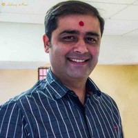 Jaimin Rao Email & Phone Number