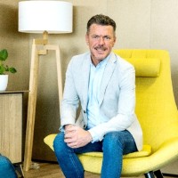 Multrees Investor Services Employee Gordon Cameron's profile photo