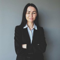 Bleiras Logistics Employee Gintarė Matiejūnienė's profile photo