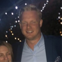 Schindler Ltd (UK & Ireland) Employee Ben Foster's profile photo