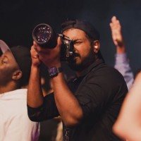 City of Toronto Employee Joshua John's profile photo
