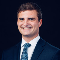 MyFreightWorld Inc. Employee Daniel Wood's profile photo