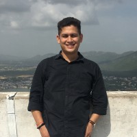 Stashfin Employee Ram Basnet's profile photo
