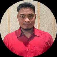 Orange Dental Employee Chandra Wijaya's profile photo