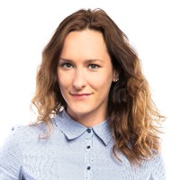 ID Shop Employee Mateja Mirtič's profile photo