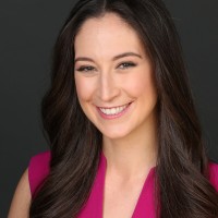 BBC News Employee Erin Delmore's profile photo