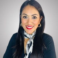 McDonald's Mesoamerica Employee Paola Gabriela Morales Samayoa's profile photo