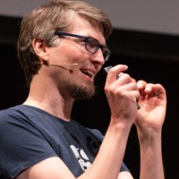 Camunda Employee Bernd Ruecker's profile photo