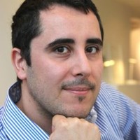 Comprend Employee Ante Demirian's profile photo