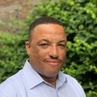 Terraboost Industries Employee Ron Fauntleroy's profile photo