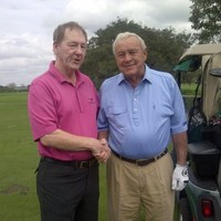 A1 Flue Systems Employee Colin Moir's profile photo