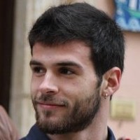 Calpak Employee Vlasis Dedes's profile photo