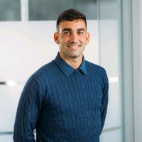 ATC Williams Employee Agustin Banqueri's profile photo