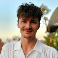 Chatterbug Employee Tom Johnson's profile photo