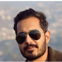 Grayhat Employee Asfand Aftab's profile photo