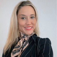 Monika Jedrzejek Email & Phone Number