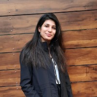 TransCurators Employee Palak Bansal's profile photo
