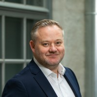 Elomatic Oy Employee Tom Lind's profile photo