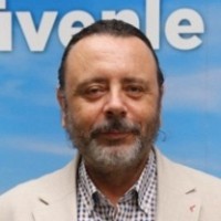 Ateş Wind Power Employee Ertan Karasu's profile photo