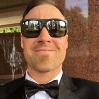 Bergelectric Employee Nathan Oliver's profile photo