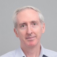 Scotiabank Employee Bernie Gallagher's profile photo