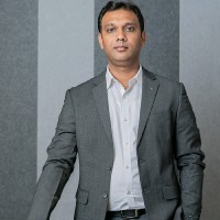 Easebuzz Employee Ajay Swami's profile photo