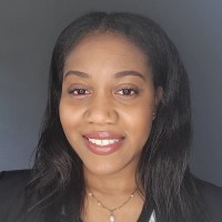 Nuru International Employee Candice Lee's profile photo