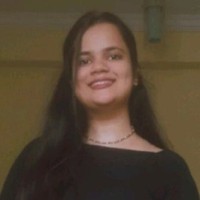 Vikgol Employee Diya Mishra's profile photo