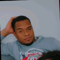 LIEL IT Employee Eddy Darrios Njakatiana's profile photo