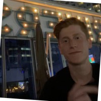 Neon Flux Employee Colin Korzemba's profile photo
