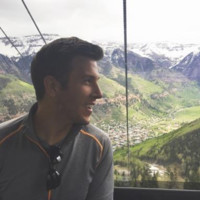 Silicon Valley Bank Employee Kaare Wagner's profile photo