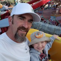 Lewis & Tibbitts, Inc Employee Jerry Cunha's profile photo