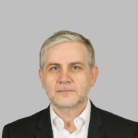 Thales Employee Guillaume Vallet's profile photo